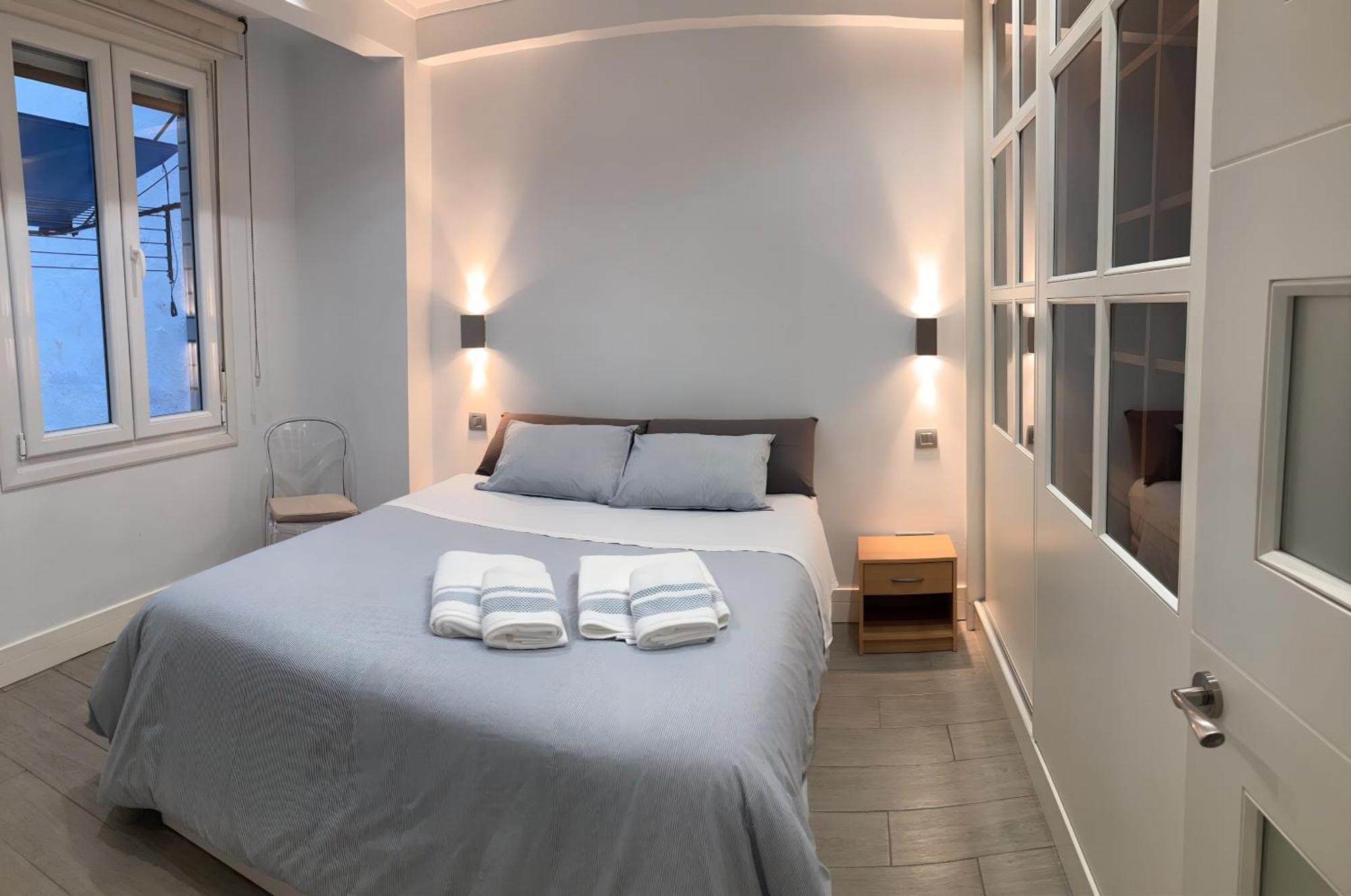 Appartement Modern Near To Guggenheim Museum